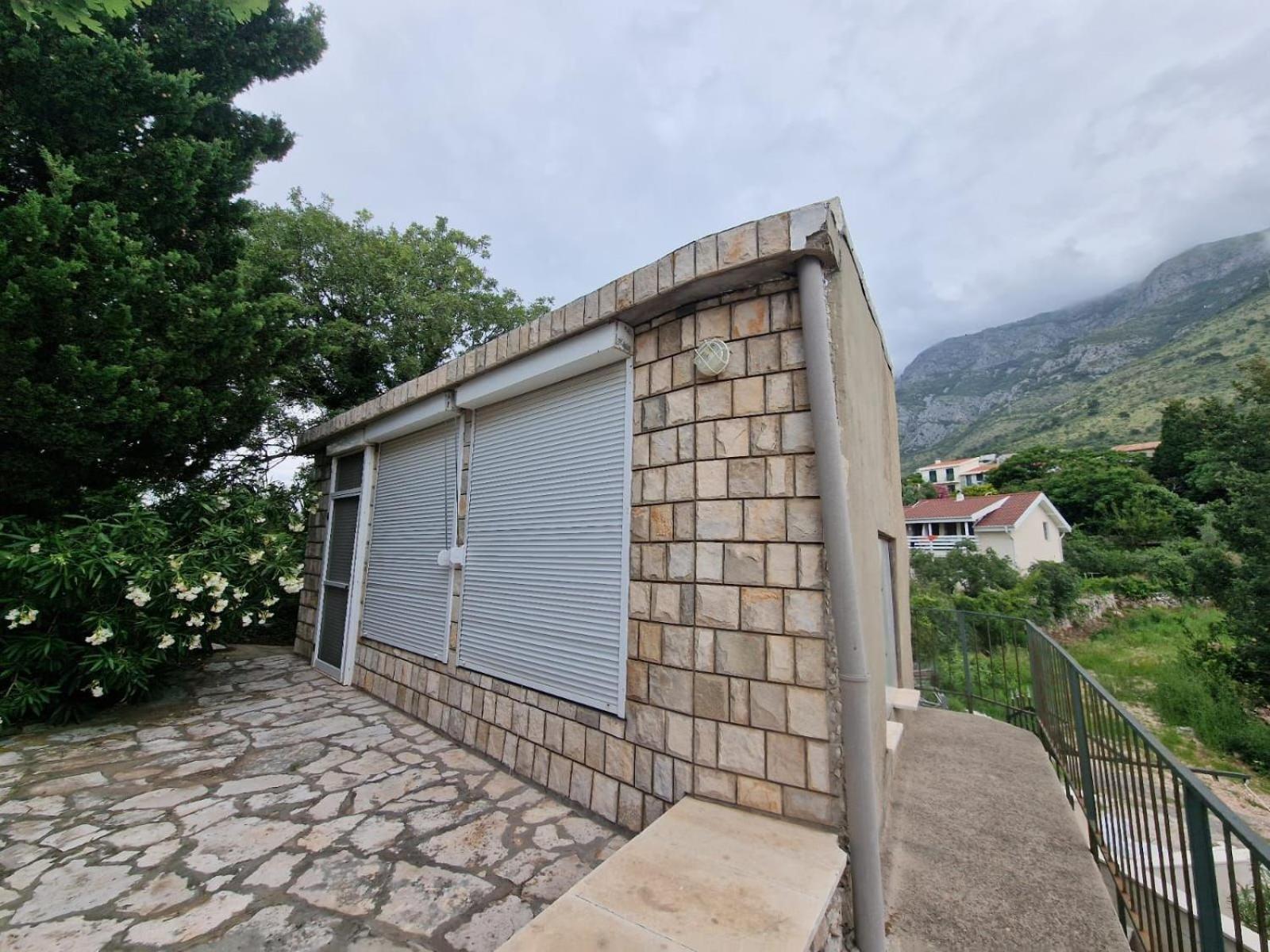 Holiday home Cliff House