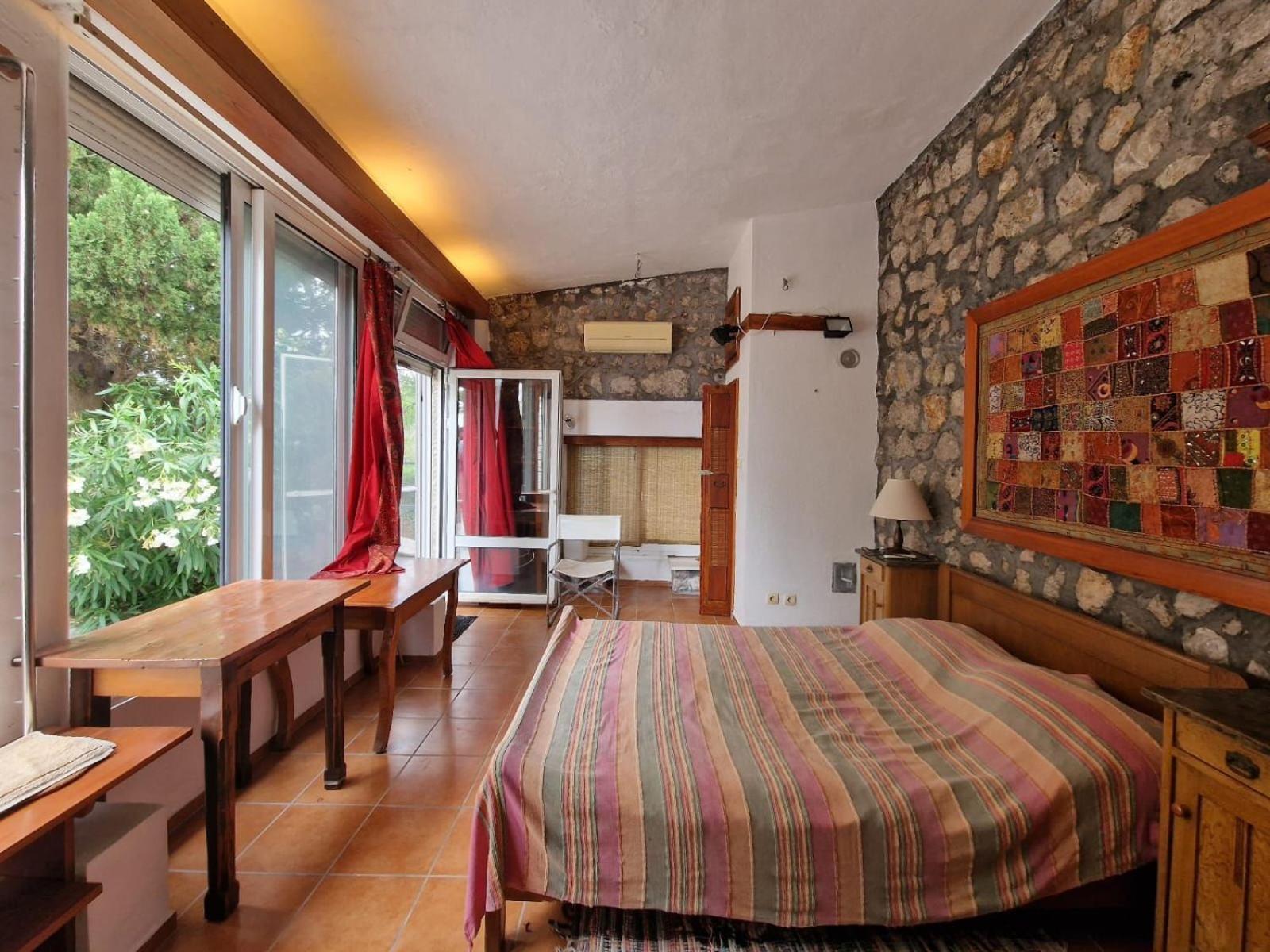 Holiday home Cliff House Budva