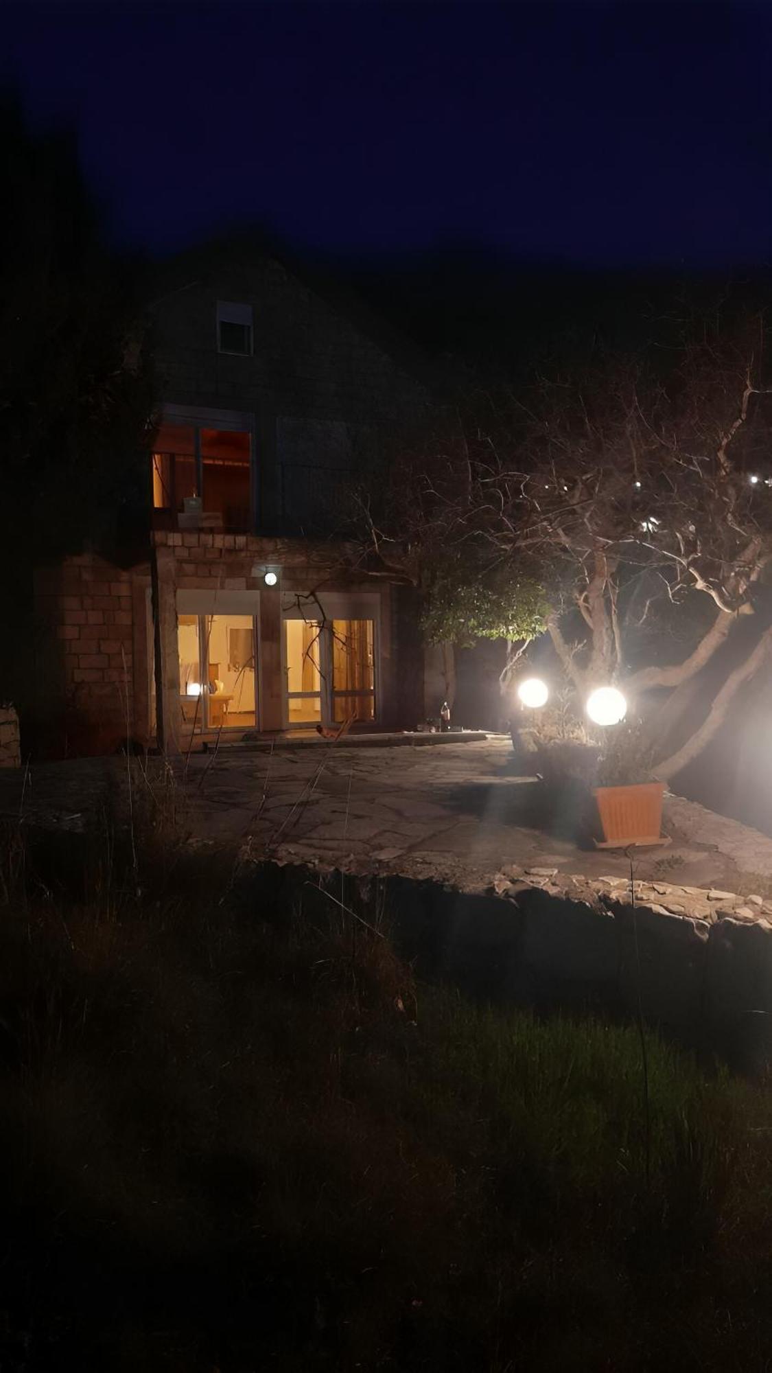 Holiday home Cliff House *