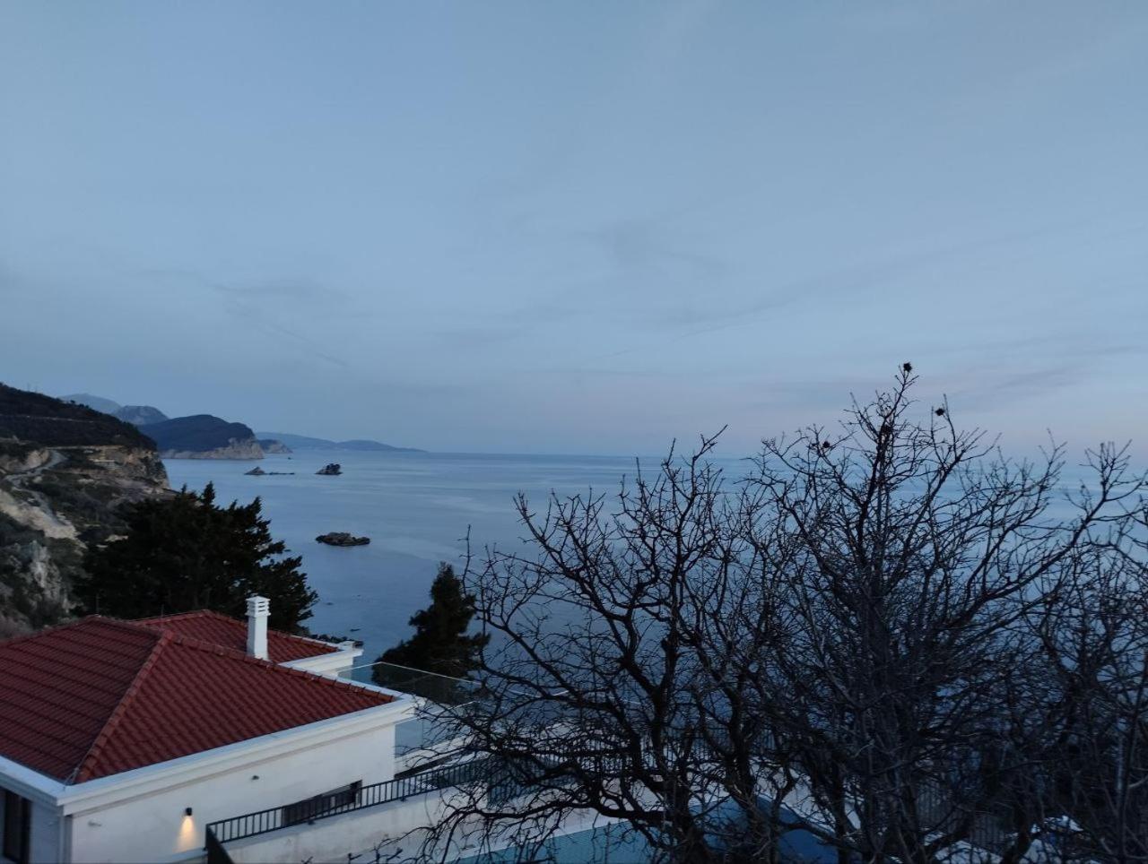 Cliff House